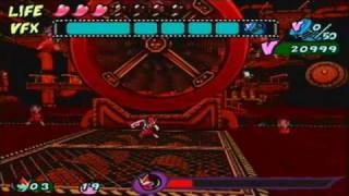 Viewtiful Joe 13 - Movie Land's Not Big Enough...