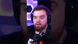 LA REACCIÓN DE GERARD AL VER A KOI CAER #ibai #momento