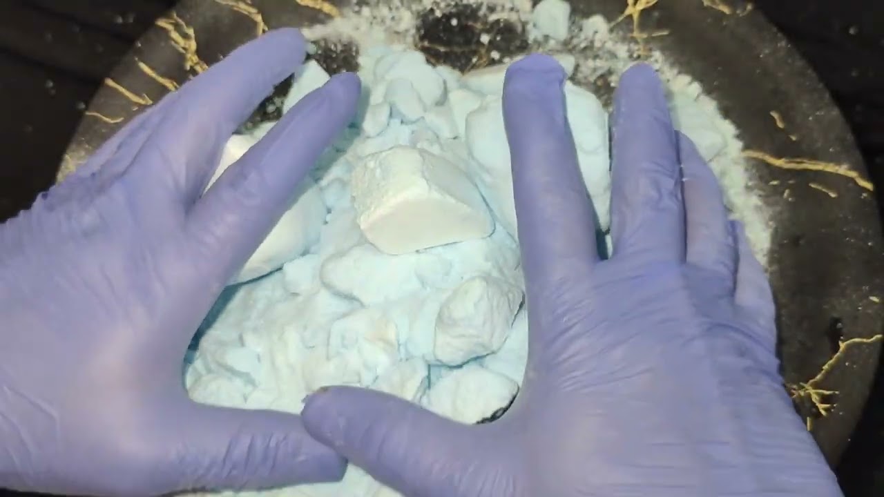 Most satisfying ASMR video no talking