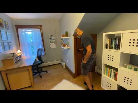 18 Bay View, South Portland, ME home video tour