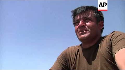 Afghan soldiers rush to learn how to defuse IEDs ahead of coalition pullout