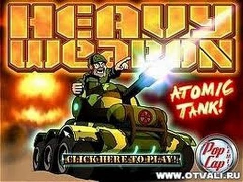 Heavy Weapon Gameplay 7 Level 7 PC