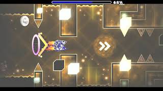 Gd 2.1 | Interstellar by Darwin (Hard Demon)