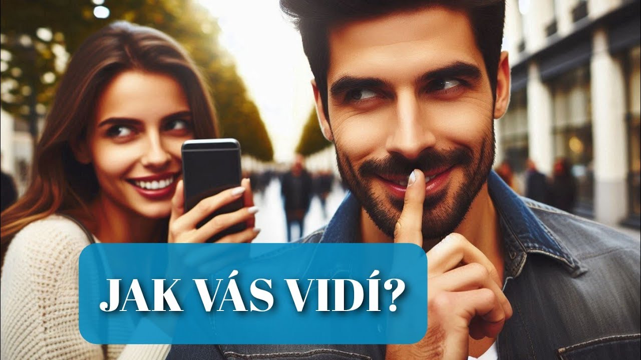 ‼️JAK VÁS VIDÍ A VNÍMÁ❓️🔮🔮✨️... #vykladkaret #opakovani 