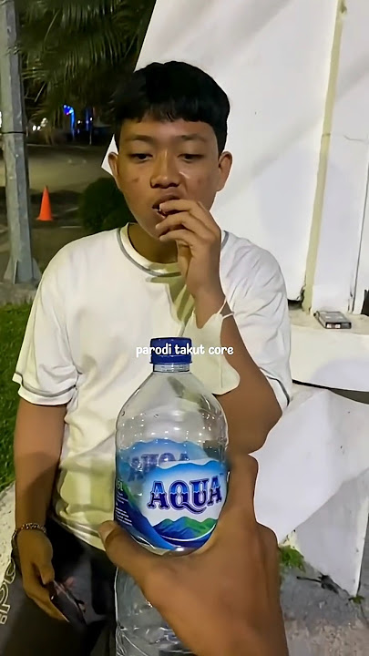 takut gurita🤣 [takut core] #shorts