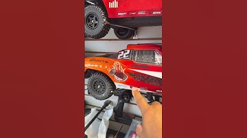 Next up in the Does it run series Traxxas Hoss 4x4 fasteddiesrc rc 