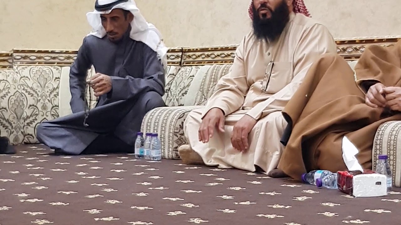 مشفي الجرواني بمجلس طراد الضوي