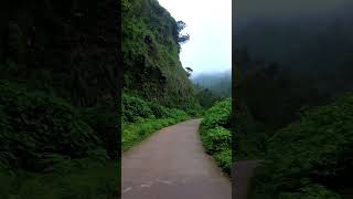 Ngarai Taring Jalan Indah  Boyolali