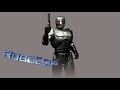 Robocop theme song