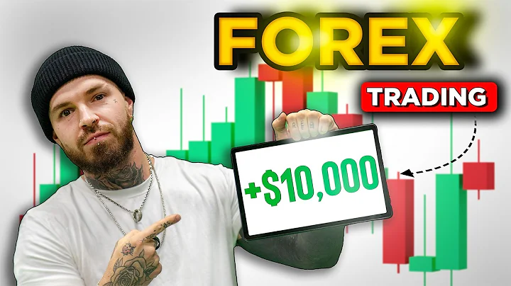 How to Trade Forex for Beginners (Free Full Course)
