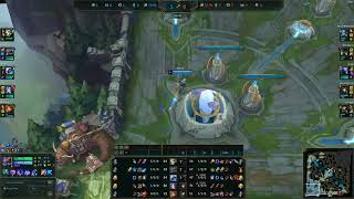 Tank Nasus Jg Ronystark - vs Warwick - P2 OCE S26.04