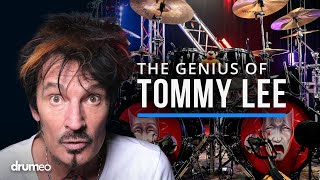 The Genius Of Tommy Lee