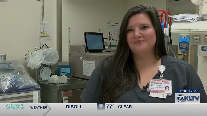 Medical staff, first responders warn against fireworks-related injuries ahead Fourth of July holi...