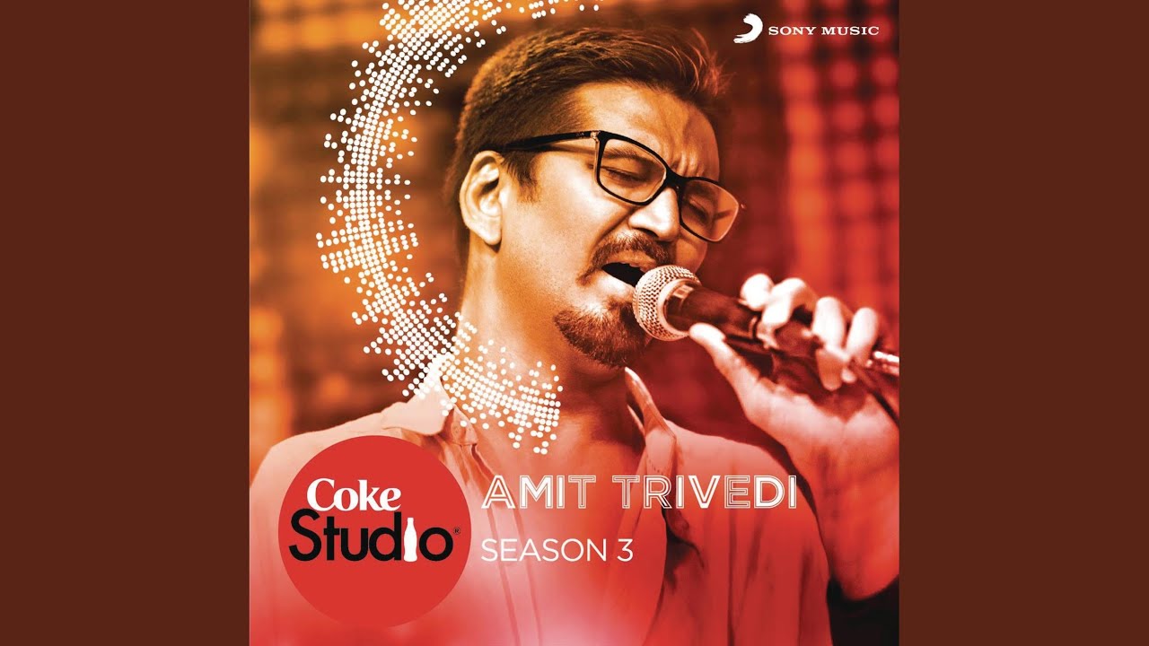 Khari Khari - Amit Trivedi, Kavita Seth \u0026 Kutle Khan - Coke Studio @ MTV Season 3