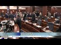 2020 State of the Judiciary address