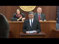 2020 State of the Judiciary address