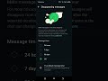 how to Lock Whatsapp Chat individually//Whatsapp Chat kese save &amp; Lock krein