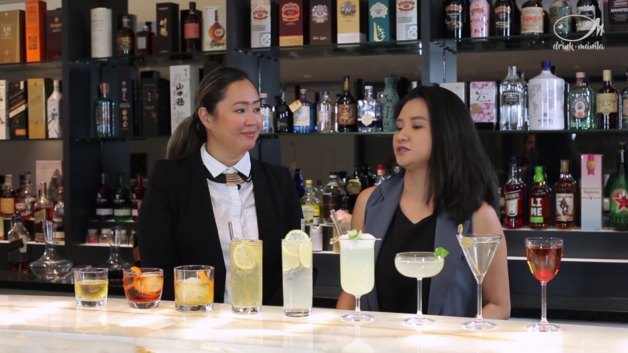 11 Types Of Cocktail Glasses Explained