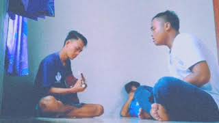 Pengen Ku Siji Nyanding Kowe Selawase || Aku  Tenang. ( Cover Jin Kazama )