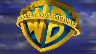 Warner Bros Pictures Logo History