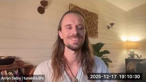 Regulation Before Insight | A Live Orientation to Nervous System Work