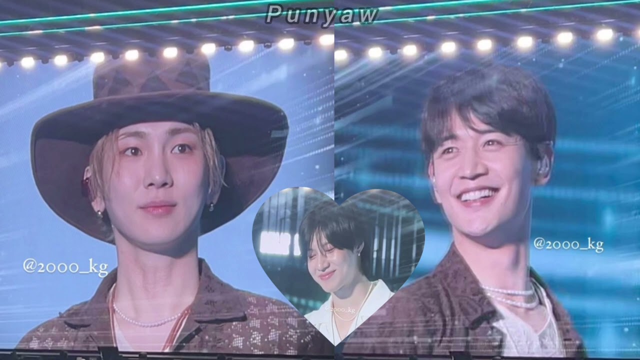 MENT 1 SHINEE WORLD VI PERFECT ILLUMINATION JAPAN FINAL | VOICE ONLY #shinee #taemin #key #키 #minho