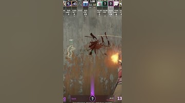 INSANE ANCIENT VAC WALLBANG IN CS2