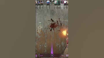 INSANE ANCIENT VAC WALLBANG IN CS2