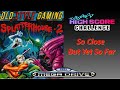 Splatter House 2 Sega Mega Drive Tubers High Score Challenge...Soooo Close
