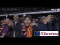 اهـ ـداف مـ بـ ـاراة بـ ـرشـ لـ ـونـ ـة ايـ بـ ـار 3-0 ---برشلونة---Barcelona