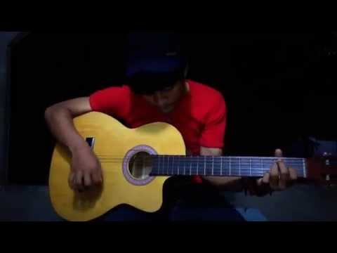 SID - Sunset Di Tanah Anarki ( Cover Akustik By Resnu )