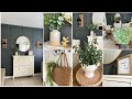 Decoración Primavera Verano 🌷2022 Ideas para decorar la sala sin gastar dinero @Simple Delia