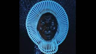 Redbone-Childish Gambino •slowed an instrumental•