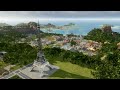 загараем в Tropico 6