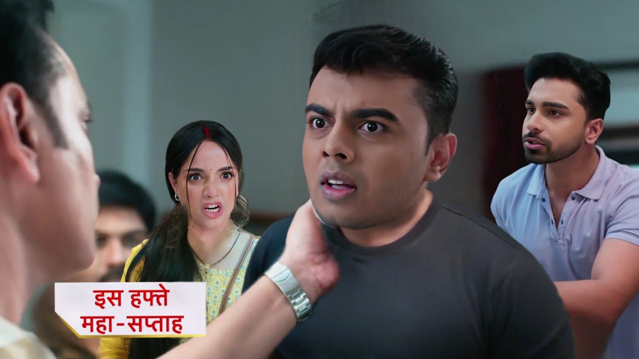Dcp Teach Lesson Yuvraj Friend Raju | Anjali Got Big Proof | ANJALI ...