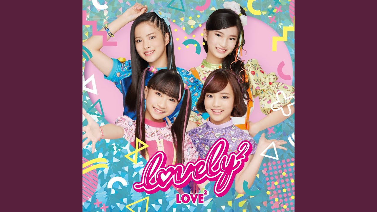 LOVE2 - YouTube