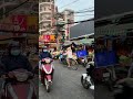 Local Market Saigon Vietnam #shorts