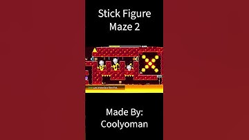 Guess the GD level Episode #4 |  #gd #geometrydash #gaming