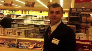 Anniversary: Market Basket Haverhill Grand Opening by JanMerTay 8,891 views 11 years ago 7 minutes, 12 seconds