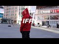 CHRIS BROWN - IFFY (Official Dance video)