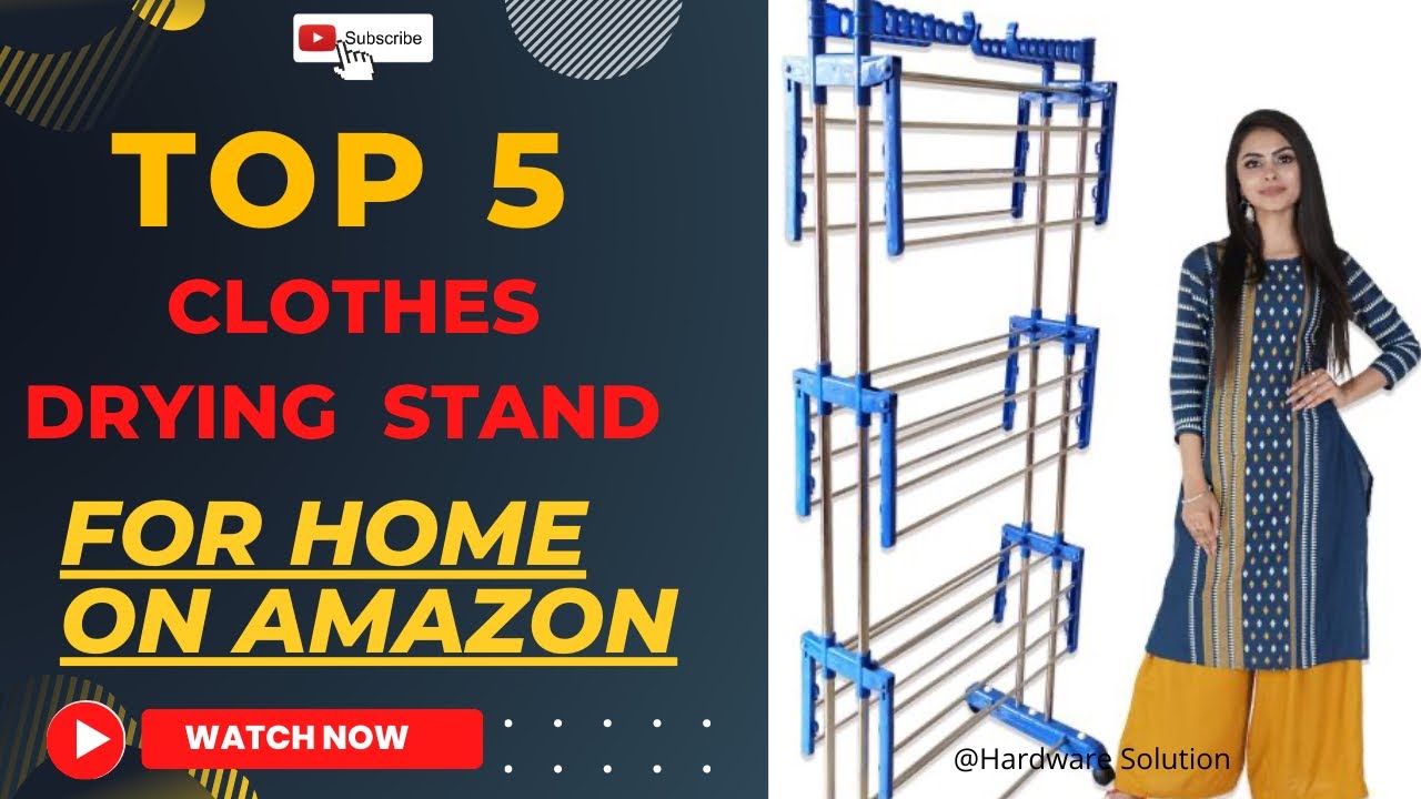 Clothes Drying Stand Price In Pakistan