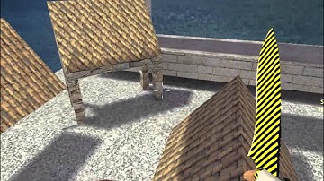 Cs 1.6 Surf CyboL by primaverba