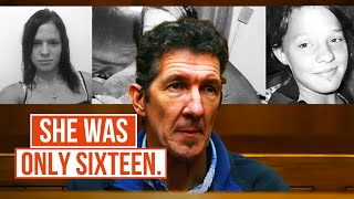 Le meurtre et les abus déchirants de Charmaine Mare | Le Boucher de Kraaifontein | TCC