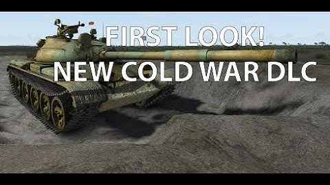 FIRST LOOK! New Graviteam Tactics Mius Front DLC