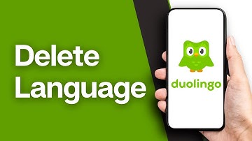 How To Delete a Language on Duolingo | Remove a Language from Duolingo (2024)
