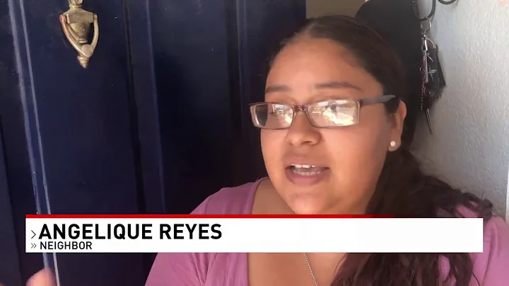 'Very friendly': Locals share memories of slain 75...