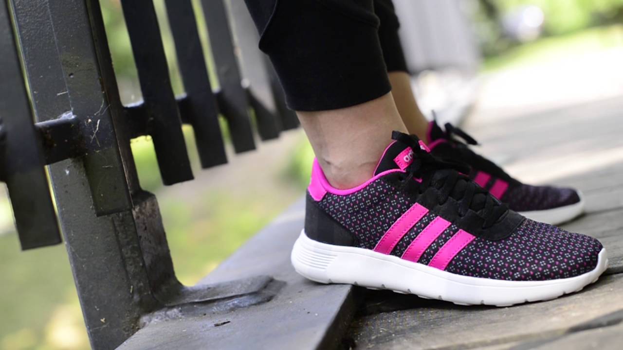 adidas neo lite racer k