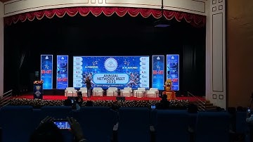 OKCL Anual meet 2025 at BBS ll OSCIT computer course