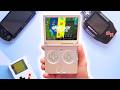 Anbernic RG35XX SP Review: 1 Month Later | Still a buy?
