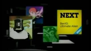 Download lagu Cartoon Network Nov 19, 2010 Coming Up Next New Ben 10 Ultimate Alien, Later A New Sym Bionic Titan